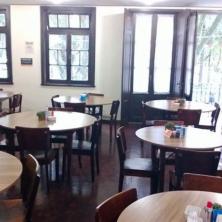 Hostel Roma 库里提巴 外观 照片