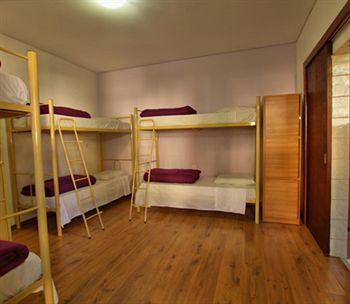 Hostel Roma 库里提巴 外观 照片