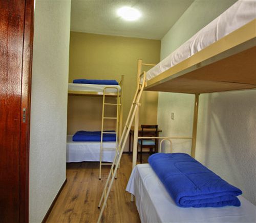 Hostel Roma 库里提巴 外观 照片